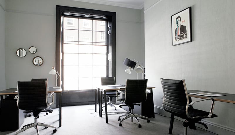 Iconic Offices - THE MERRION BUILDINGS - 18-20 Merrion Street - Dublin image 10