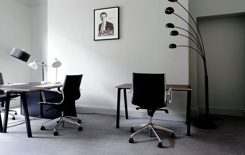 Iconic Offices - THE MERRION BUILDINGS - 18-20 Merrion Street - Dublin image 11