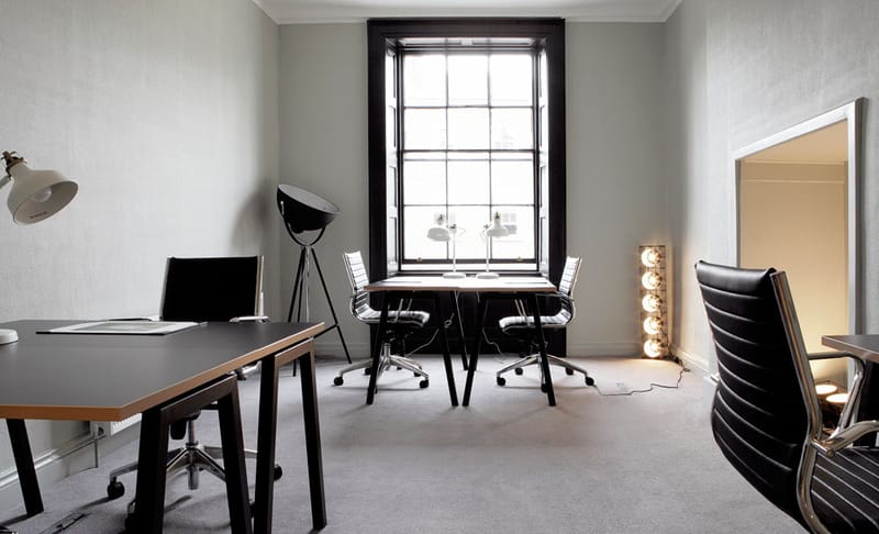 Iconic Offices - THE MERRION BUILDINGS - 18-20 Merrion Street - Dublin image 13
