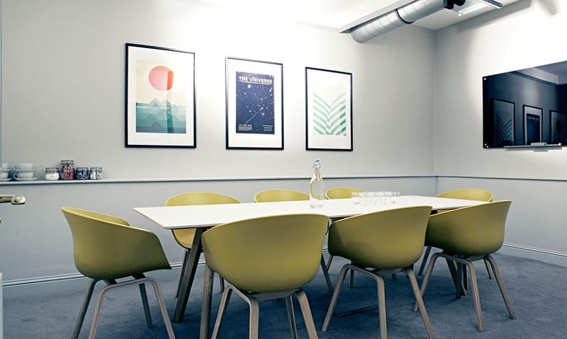 Iconic Offices - THE MERRION BUILDINGS - 18-20 Merrion Street - Dublin image 16