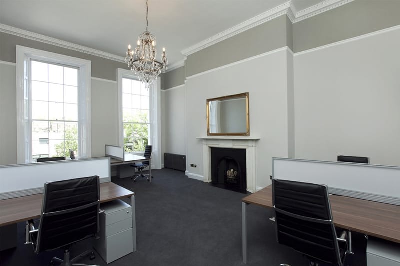 Iconic Offices - 56 Fitzwilliam Square - Dublin image 3