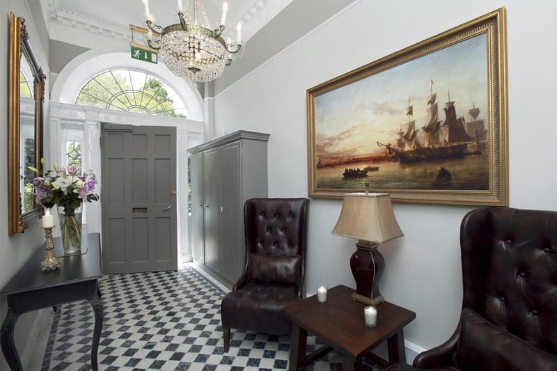 Iconic Offices - 56 Fitzwilliam Square - Dublin image 4