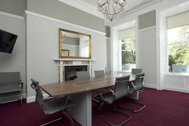 Iconic Offices - 56 Fitzwilliam Square - Dublin image 5