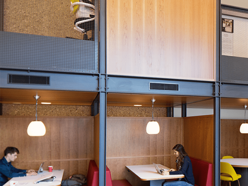 Spaces (Regus) - Triple One Somerset - 111 Somerset Road - Singapore image 2