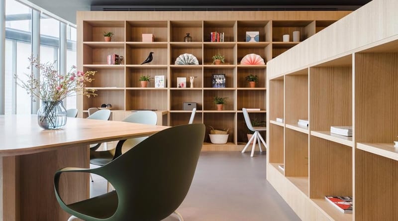 Spaces (Regus) - Shanghai Tower - 501 Middle Yincheng Road - Pudong District - Shanghai image 2