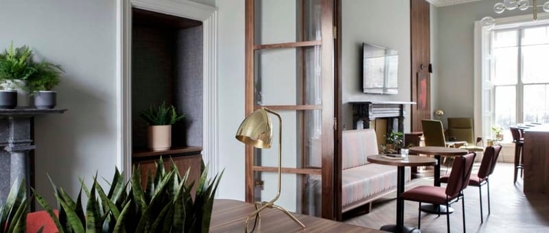 Glandore - 24 Fitzwilliam Place, D02 - Dublin image 2