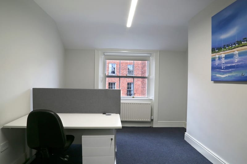 Pembroke Hall - Fitzwilliam House - 3-4 Pembroke Street Upper - Dublin image 3