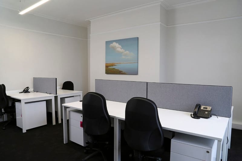 Pembroke Hall - 40 Fitzwilliam Square - Dublin image 3