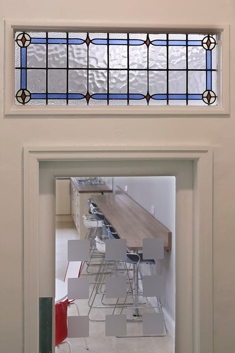 Pembroke Hall - 40 Fitzwilliam Square - Dublin image 6