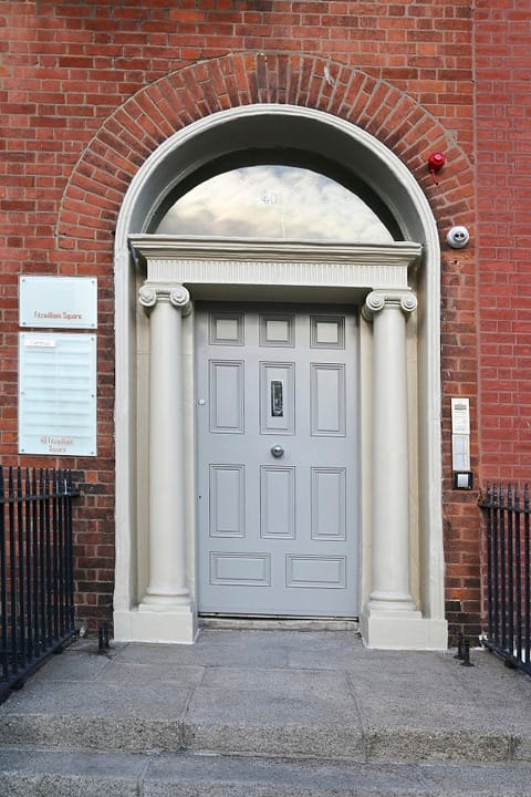 Pembroke Hall - 40 Fitzwilliam Square - Dublin image 8