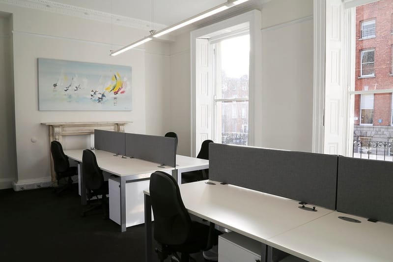 Pembroke Hall - 29 Mount Street Upper - Dublin image 3