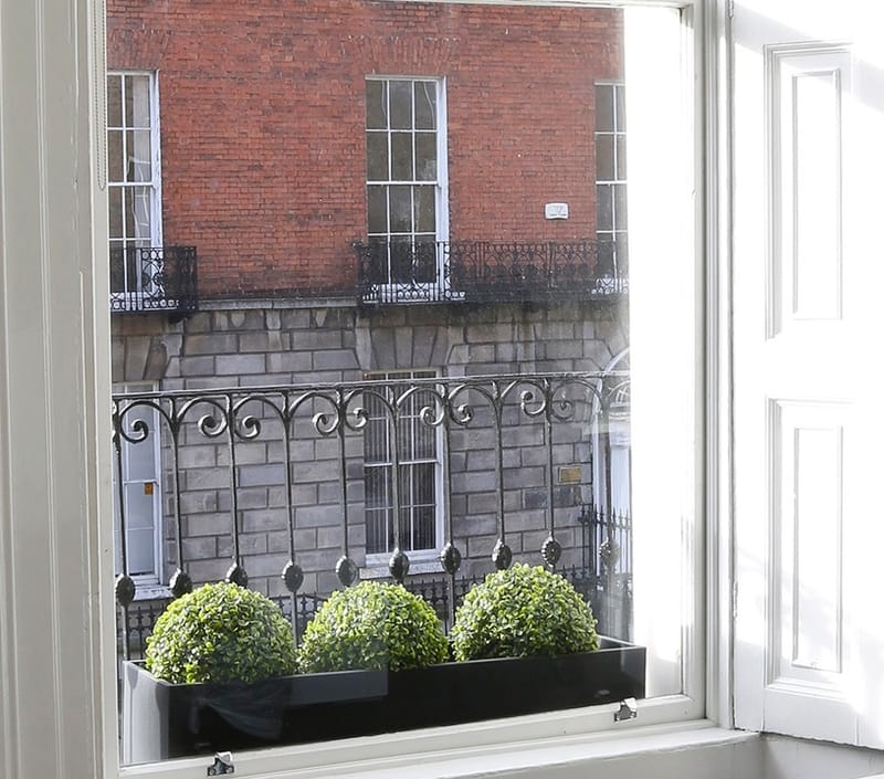 Pembroke Hall - 29 Mount Street Upper - Dublin image 5