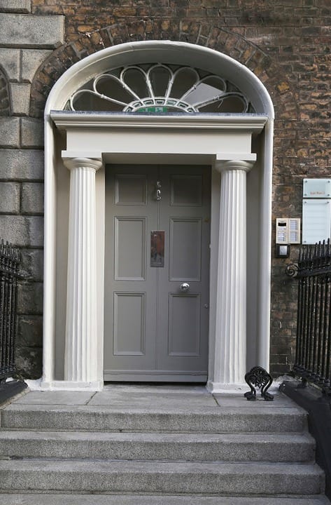 Pembroke Hall - 29 Mount Street Upper - Dublin image 8