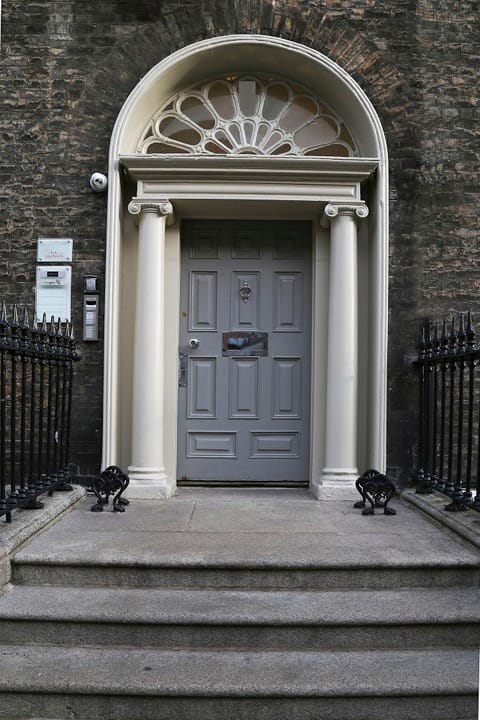 Pembroke Hall - 17 Mount Street Upper - Dublin image 7