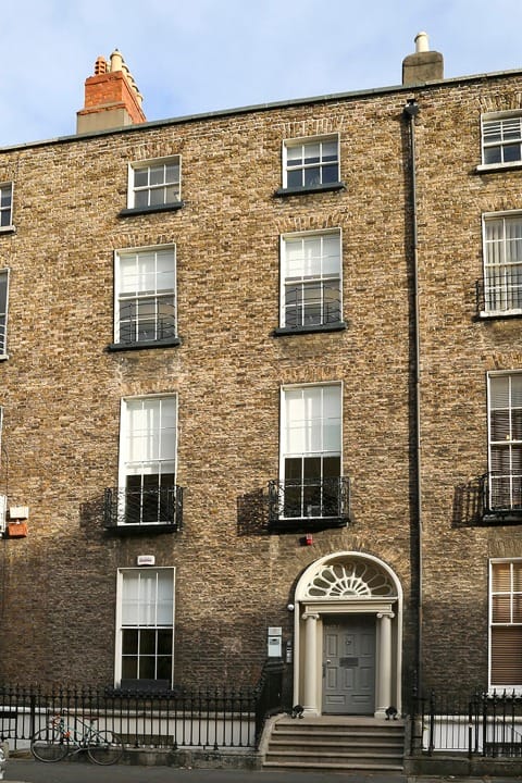 Pembroke Hall - 17 Mount Street Upper - Dublin image 9