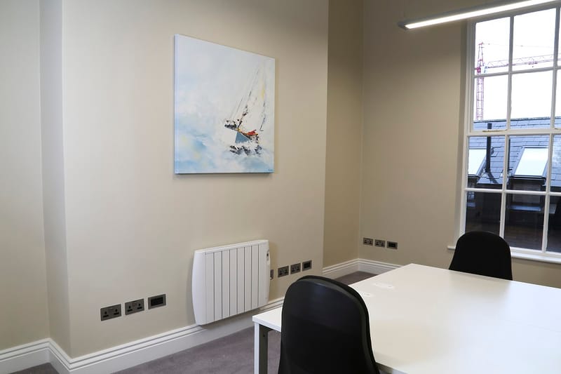 Pembroke Hall - Stephen's House - 7-8 Mount Street Upper - Dublin image 10