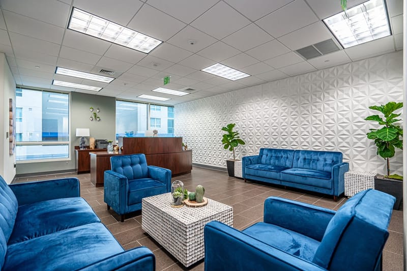 Zen Offices - 300 SE Second Street - LAS OLAS - Fort Lauderdale - FL image 2