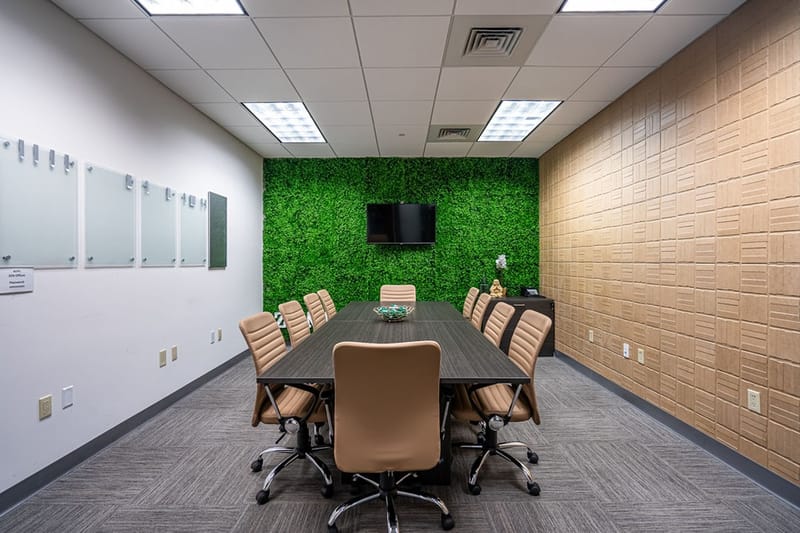 Zen Offices - 300 SE Second Street - LAS OLAS - Fort Lauderdale - FL image 4