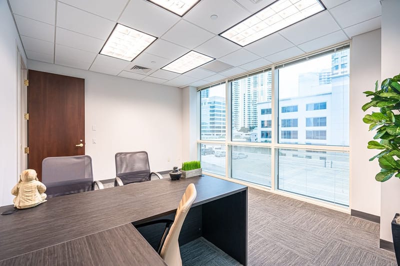 Zen Offices - 300 SE Second Street - LAS OLAS - Fort Lauderdale - FL image 5