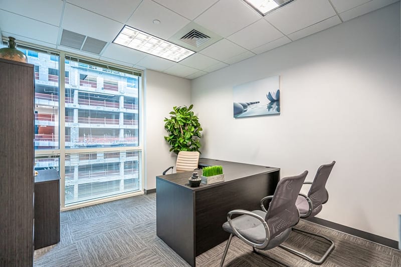Zen Offices - 300 SE Second Street - LAS OLAS - Fort Lauderdale - FL image 6