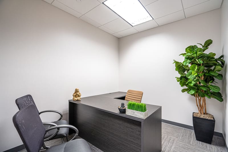 Zen Offices - 300 SE Second Street - LAS OLAS - Fort Lauderdale - FL image 7