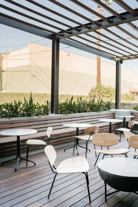 CommonGrounds Workplace  - East Verdugo Avenue, Burbank image 2