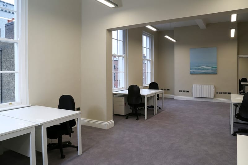 Pembroke Hall - 5 Mount Street Upper - Dublin image 11