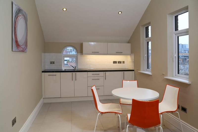 Pembroke Hall - 5 Mount Street Upper - Dublin image 13