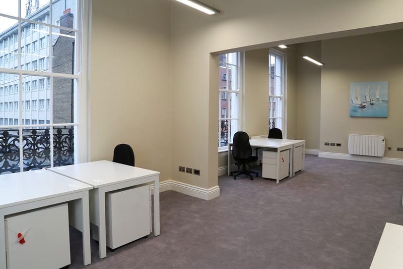 Pembroke Hall - 5 Mount Street Upper - Dublin image 3