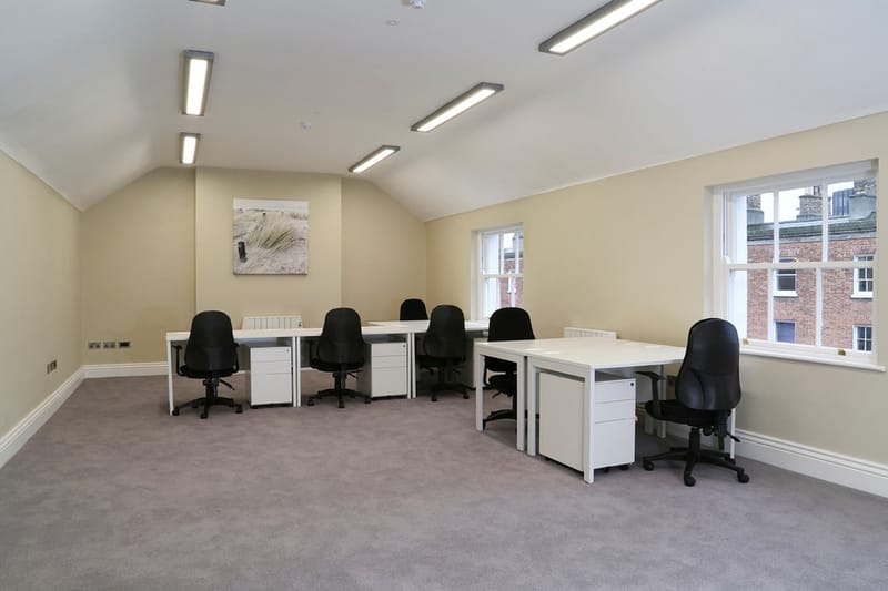 Pembroke Hall - 5 Mount Street Upper - Dublin image 4