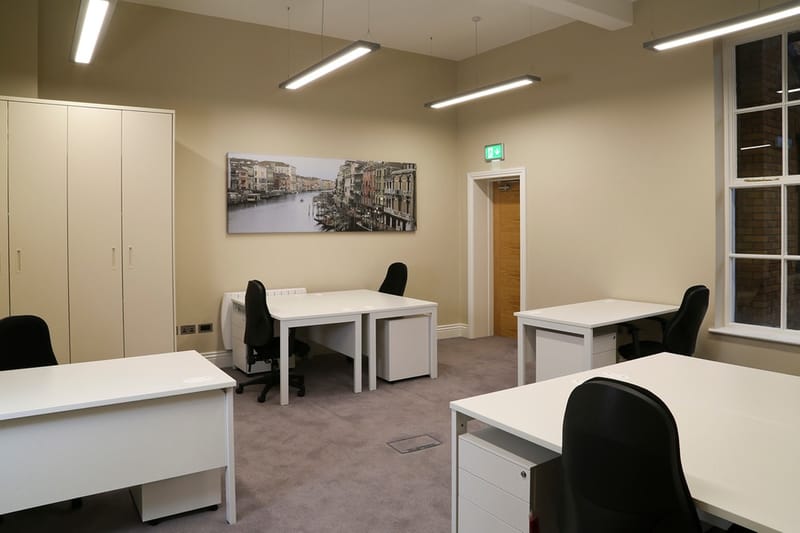 Pembroke Hall - 5 Mount Street Upper - Dublin image 6