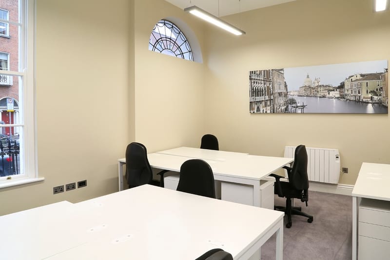 Pembroke Hall - 5 Mount Street Upper - Dublin image 7