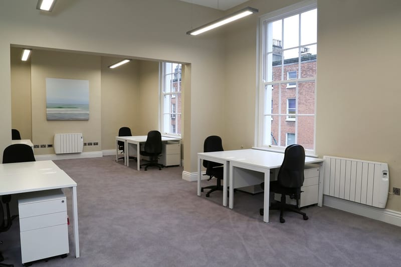 Pembroke Hall - 5 Mount Street Upper - Dublin image 9