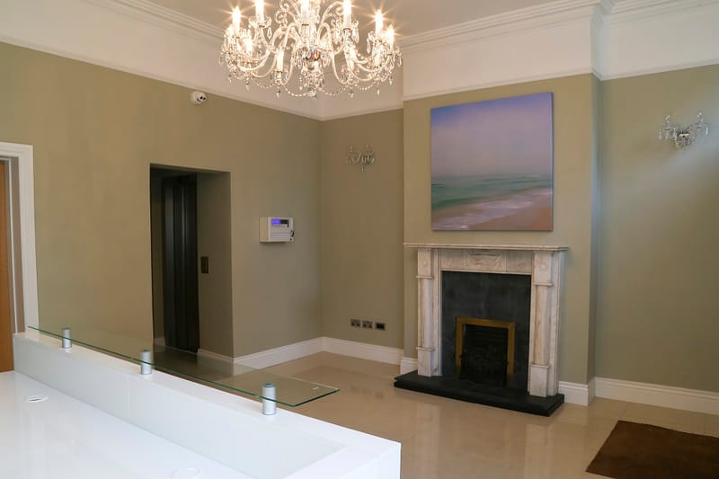 Pembroke Hall - 6 Mount Street Upper - Dublin image 11