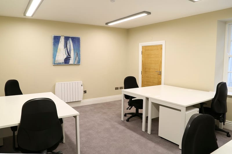 Pembroke Hall - 6 Mount Street Upper - Dublin image 6