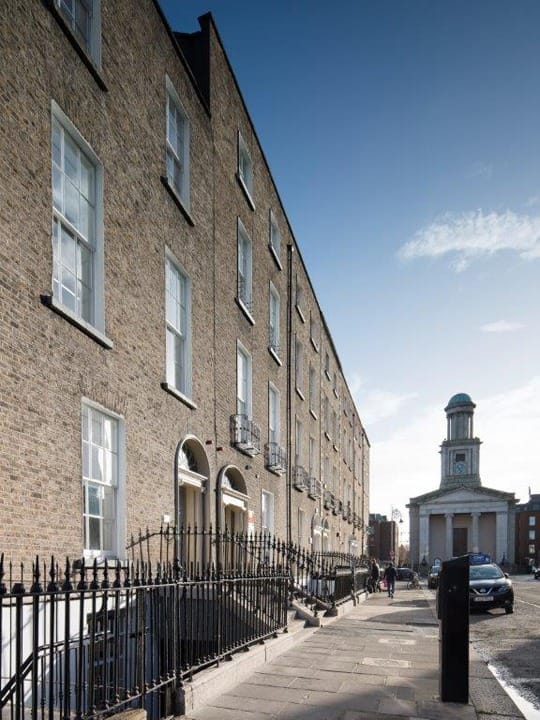 Pembroke Hall - 26-27 Mount Street Upper - Dublin image 20