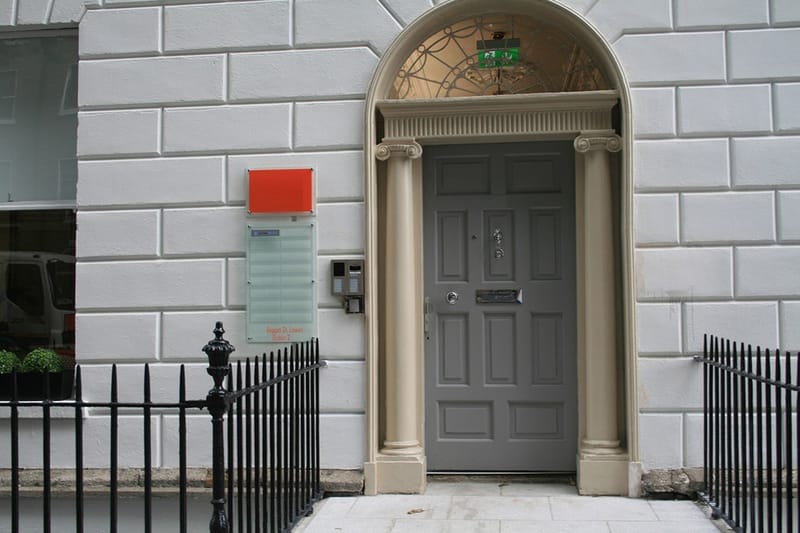 Pembroke Hall - 38 -39 Baggot Street Lower - Dublin image 15