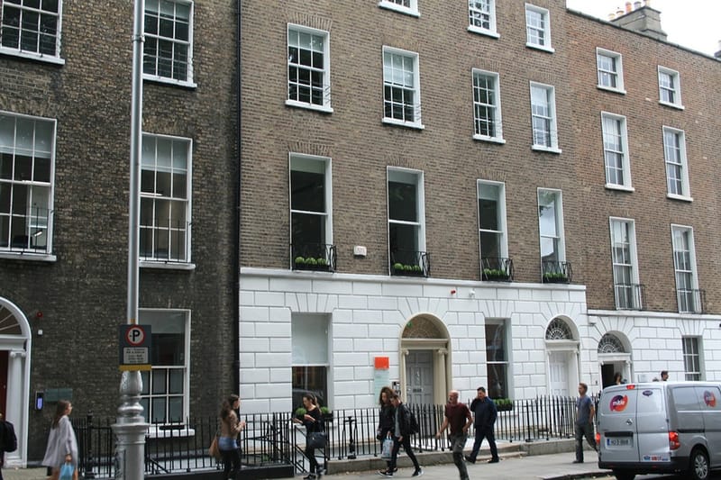 Pembroke Hall - 38 -39 Baggot Street Lower - Dublin image 16