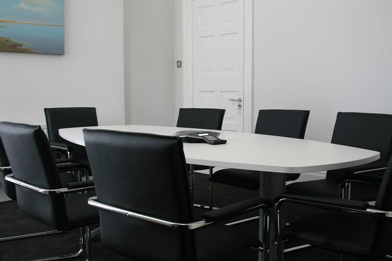 Pembroke Hall - 38 -39 Baggot Street Lower - Dublin image 3
