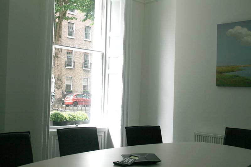 Pembroke Hall - 38 -39 Baggot Street Lower - Dublin image 4
