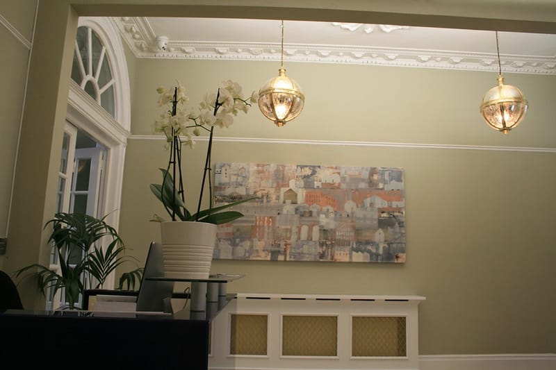 Pembroke Hall - 38 -39 Baggot Street Lower - Dublin image 9