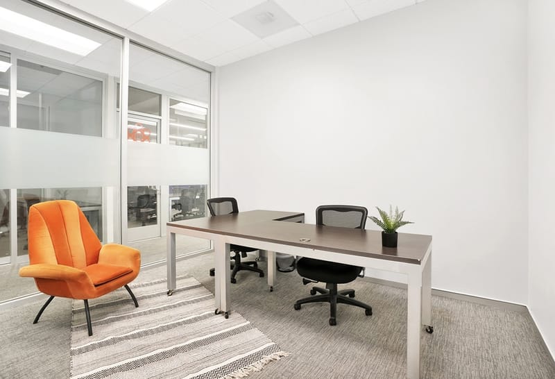Sevenco - 5151 California Ave, Irvine image 11