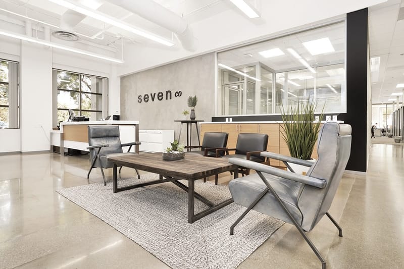 Sevenco - 5151 California Ave, Irvine image 6