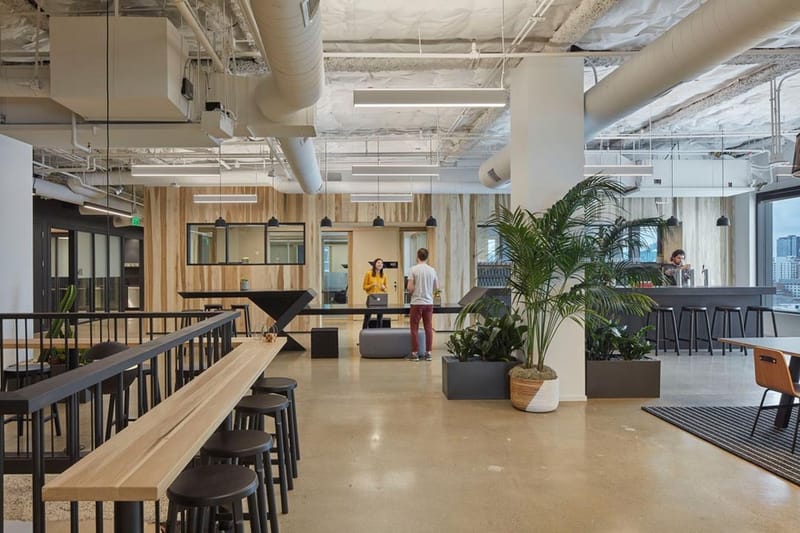 Centrl Office - E 2nd Street, LA image 10
