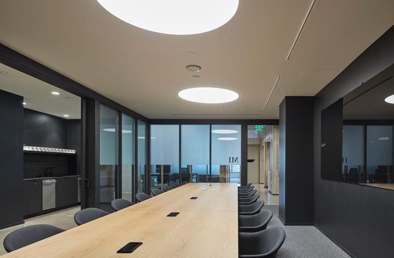 Centrl Office - E 2nd Street, LA image 5