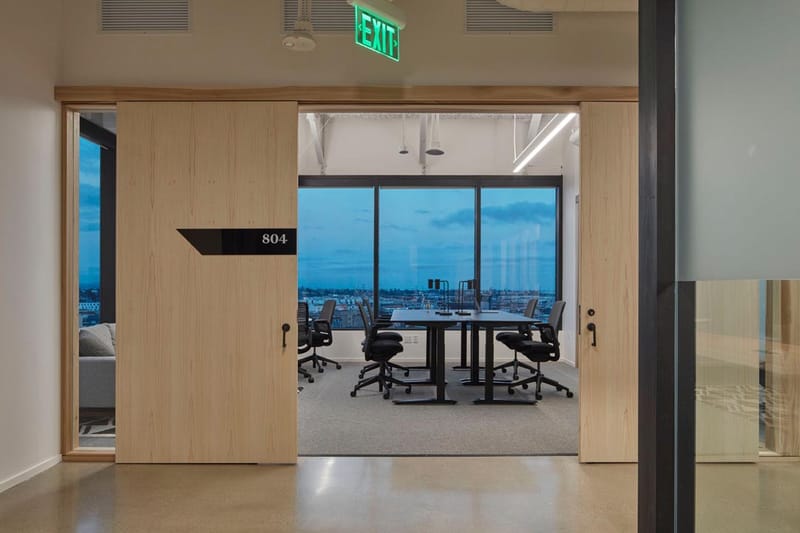 Centrl Office - E 2nd Street, LA image 9