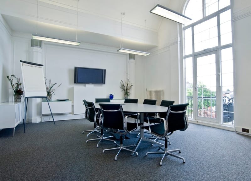 Halcyon - Wesley House - Bull Hill, KT22 - Leatherhead image 4