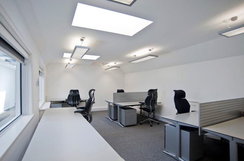 Halcyon - Wesley House - Bull Hill, KT22 - Leatherhead image 7