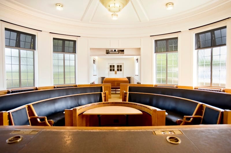 Halcyon - Wesley House - Bull Hill, KT22 - Leatherhead image 8