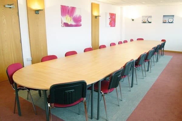 SIG Properties Ltd - Europa Business Park - Bird Hall Lane, SK3 - Cheadle - Stockport image 3